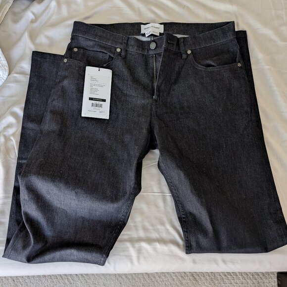 Ministry of Supply - 2x Chroma Denim - Picture 1 of 4